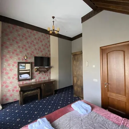 в буковелі Апартаменты