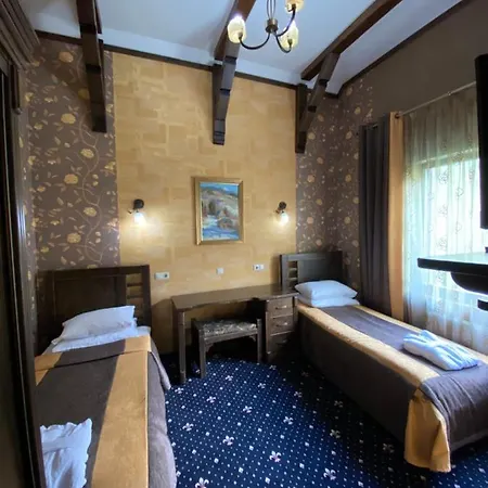 в буковелі Поляница