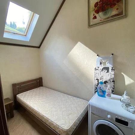 в буковелі Апартаменты *