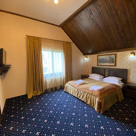 в буковелі Lejlighed Palyanytsya